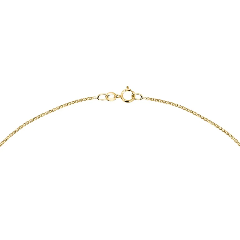 Gioielli In Oro|Catene<Bluespirit CATENA SPIGA - P.765F09000100
