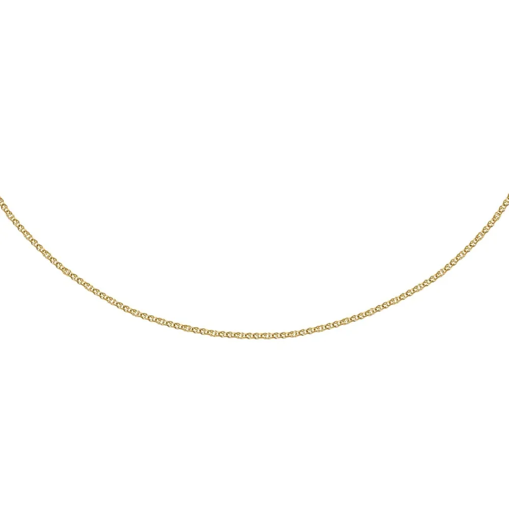 Gioielli In Oro|Catene<Bluespirit CATENA SPIGA - P.765F09000300