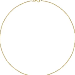 Gioielli In Oro|Catene<Bluespirit CATENA SPIGA - P.765F09000300