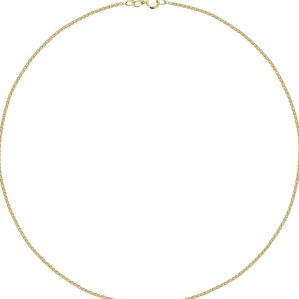 Gioielli In Oro|Catene<Bluespirit CATENA SPIGA - P.765F09000300