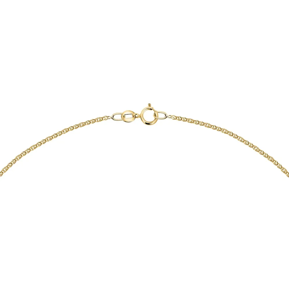 Gioielli In Oro|Catene<Bluespirit CATENA SPIGA - P.765F09000300