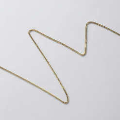 Gioielli In Oro|Catene<Bluespirit CATENA SPIGA - P.765F09000300