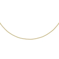 Catene|Gioielli In Oro<Bluespirit CATENA SPIGA - P.135F09000100