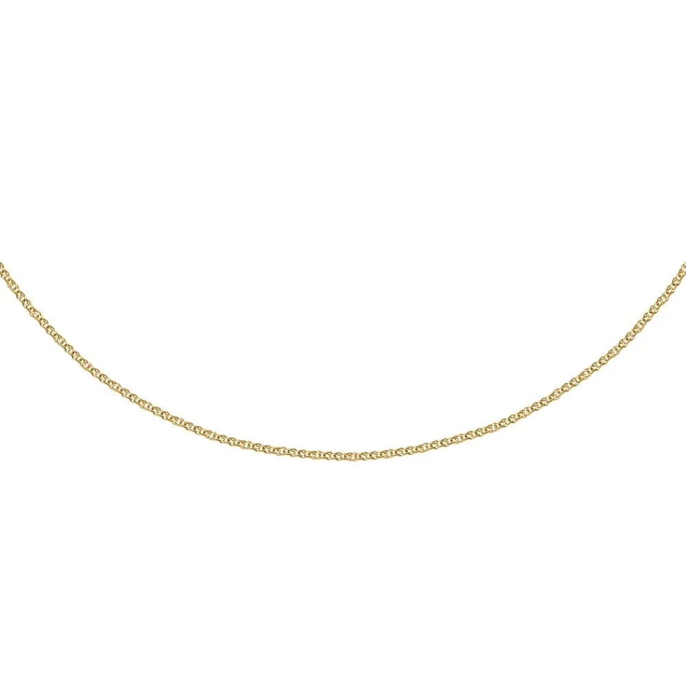 Catene|Gioielli In Oro<Bluespirit CATENA SPIGA - P.135F09000100