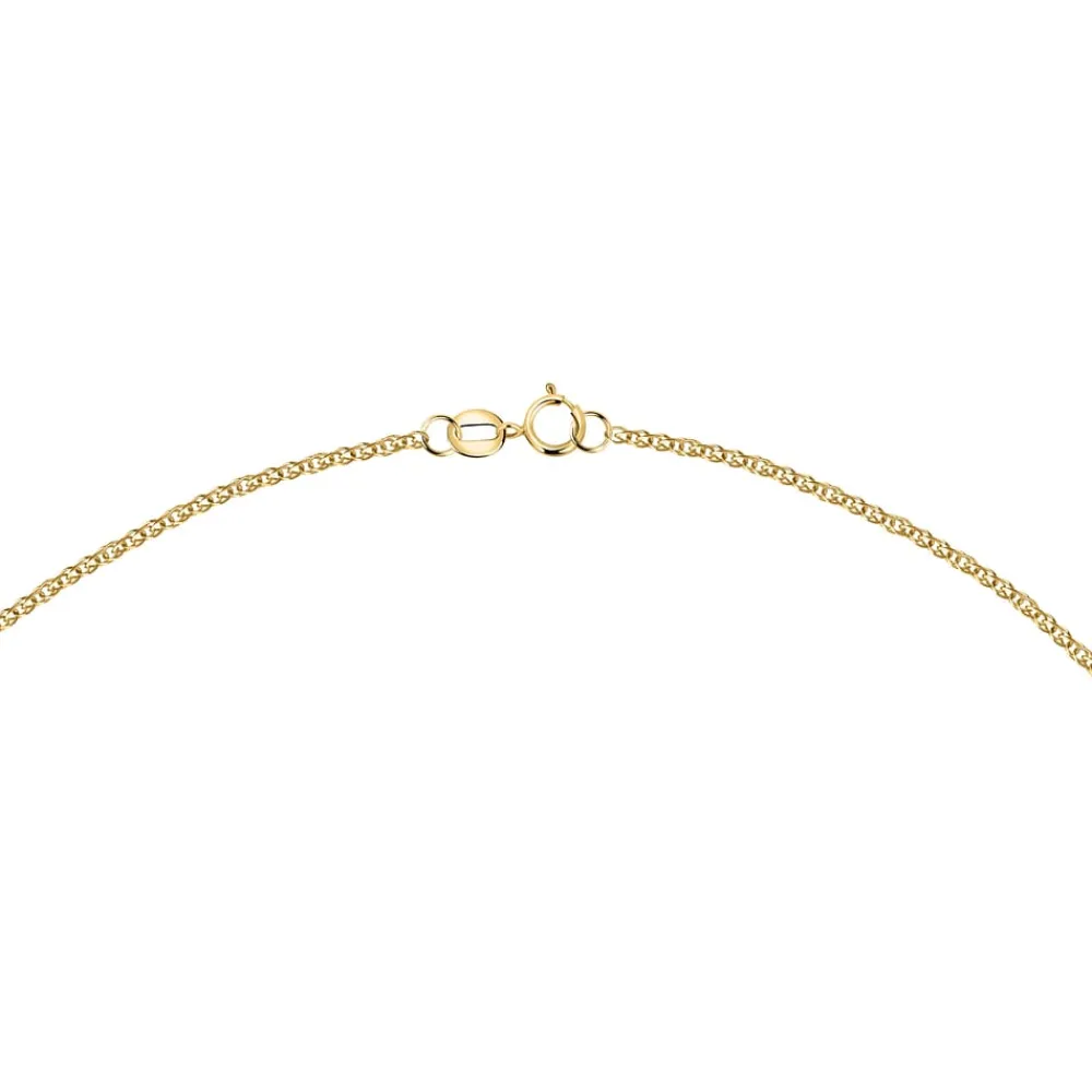 Catene|Gioielli In Oro<Bluespirit CATENA SPIGA - P.135F09000100