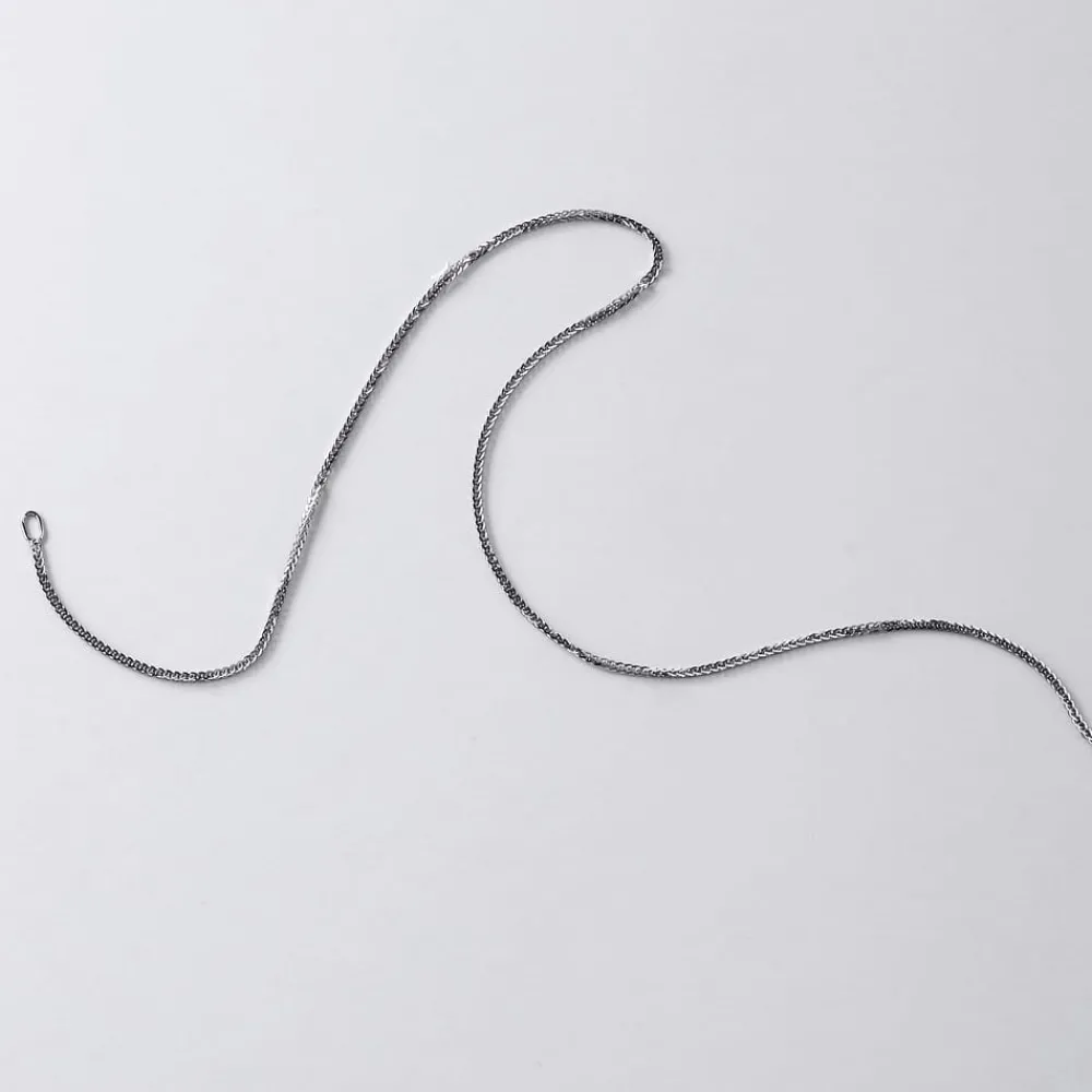 Catene|Gioielli In Oro<Bluespirit CATENA SPIGA - P.775F09000400