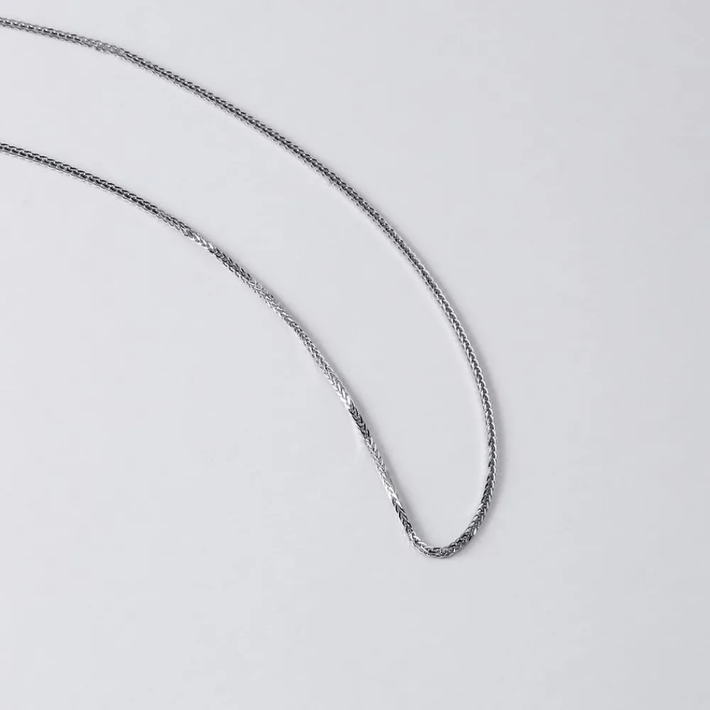 Catene|Gioielli In Oro<Bluespirit CATENA SPIGA - P.775F09000200