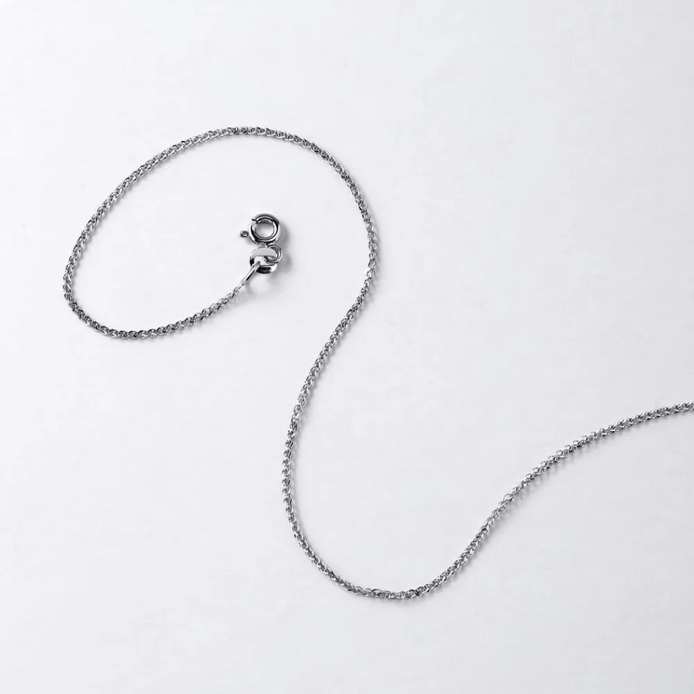 Catene|Gioielli In Oro<Bluespirit CATENA SPIGA - P.775F09000100