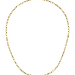 Gioielli In Oro|Gioielli Uomo<Bluespirit CATENA TRAVERSINO - P.131B09000400