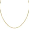 Gioielli In Oro|Catene<Bluespirit CATENA TRAVERSINO - P.13C909002300