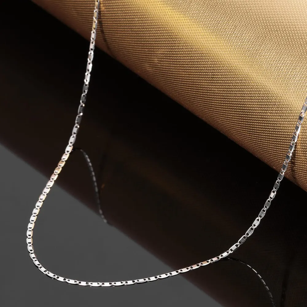 Catene|Gioielli In Oro<Bluespirit CATENA VALENTINO - P.20K309000100
