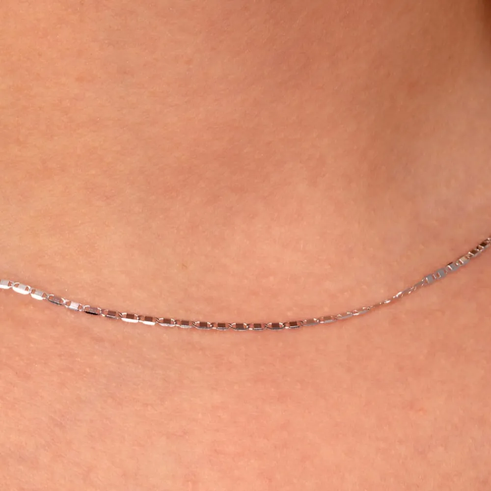 Catene|Gioielli In Oro<Bluespirit CATENA VALENTINO - P.20K309000100
