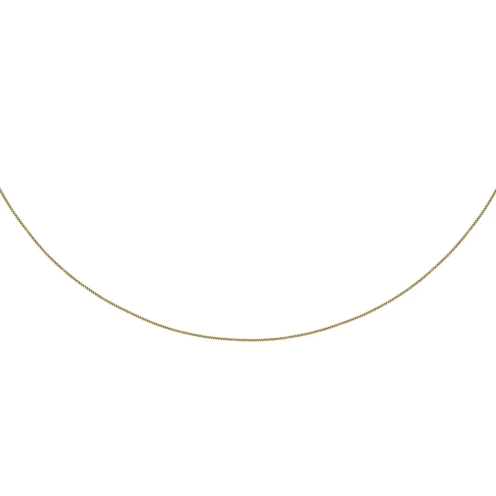 Gioielli In Oro|Catene<Bluespirit CATENA VENETA - P.13V309000100