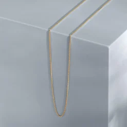 Gioielli In Oro|Catene<Bluespirit CATENA VENETA - P.13V309000100