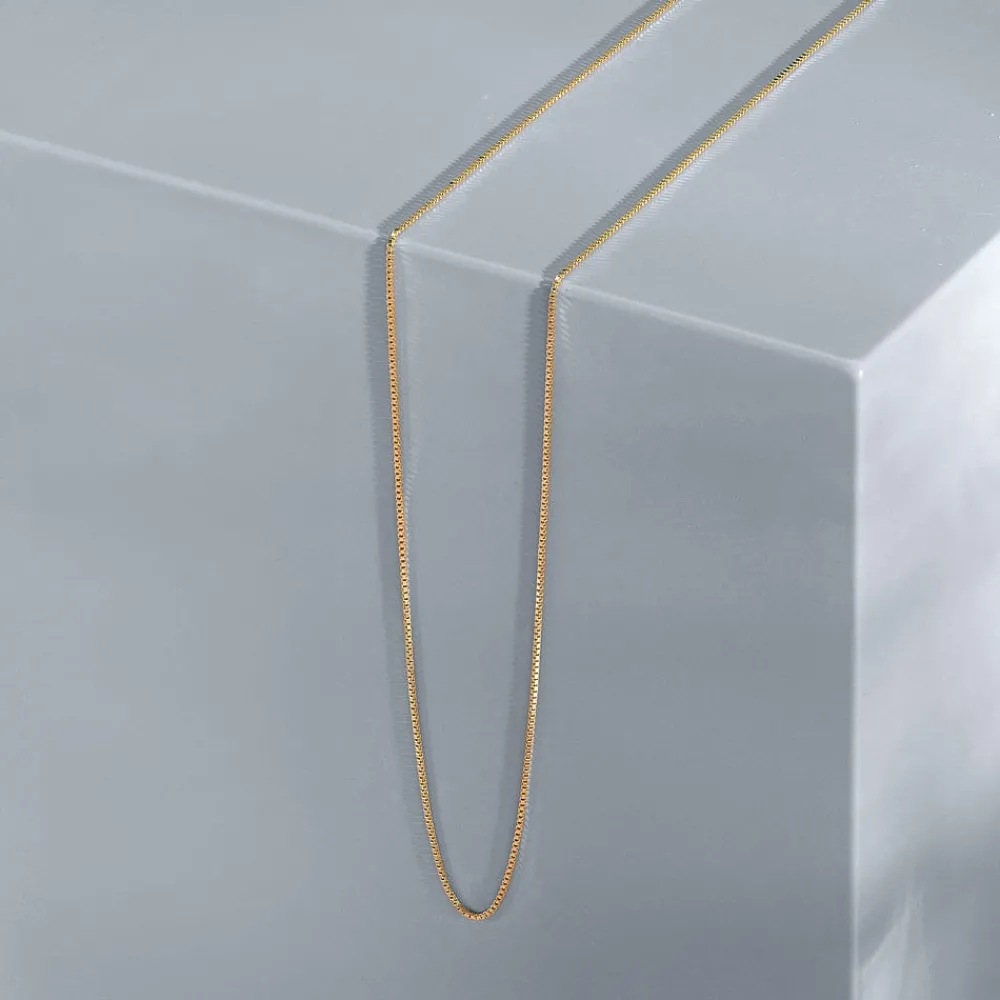 Gioielli In Oro|Catene<Bluespirit CATENA VENETA - P.13V309000100