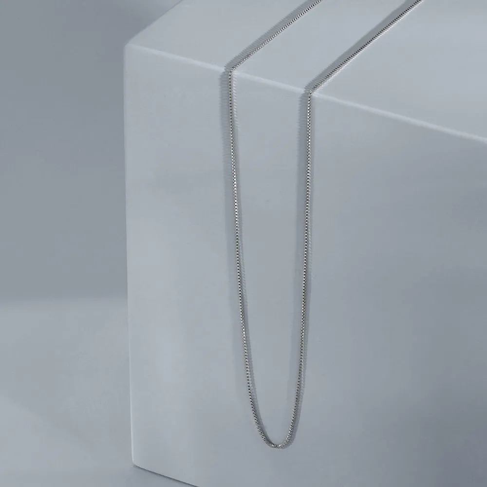 Catene|Gioielli In Oro<Bluespirit CATENA VENETA - P.77V309000100