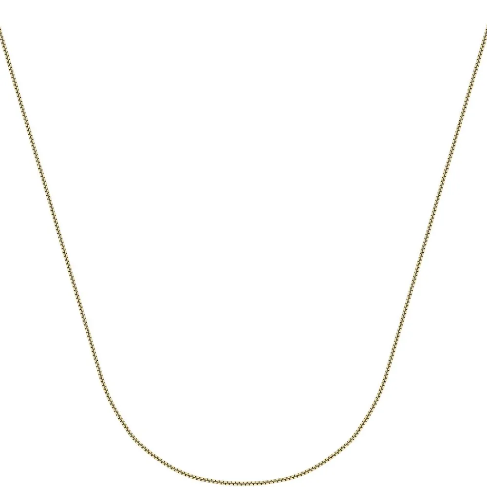 Gioielli In Oro|Catene<Bluespirit CATENA VENETA - P.76V309000100