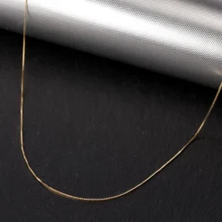 Gioielli In Oro|Catene<Bluespirit CATENA VENETA - P.76V309000100