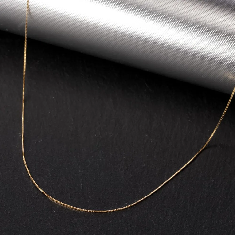 Gioielli In Oro|Catene<Bluespirit CATENA VENETA - P.76V309000100