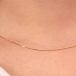 Gioielli In Oro|Catene<Bluespirit CATENA VENETA - P.76V309000100