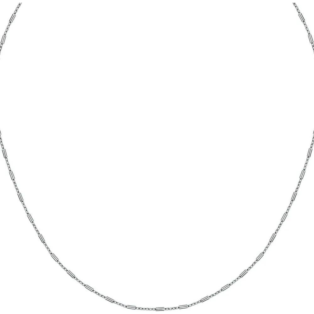Gioielli In Argento|Gioielli Uomo<Bluespirit CATENA VITAL - P.259C09000400