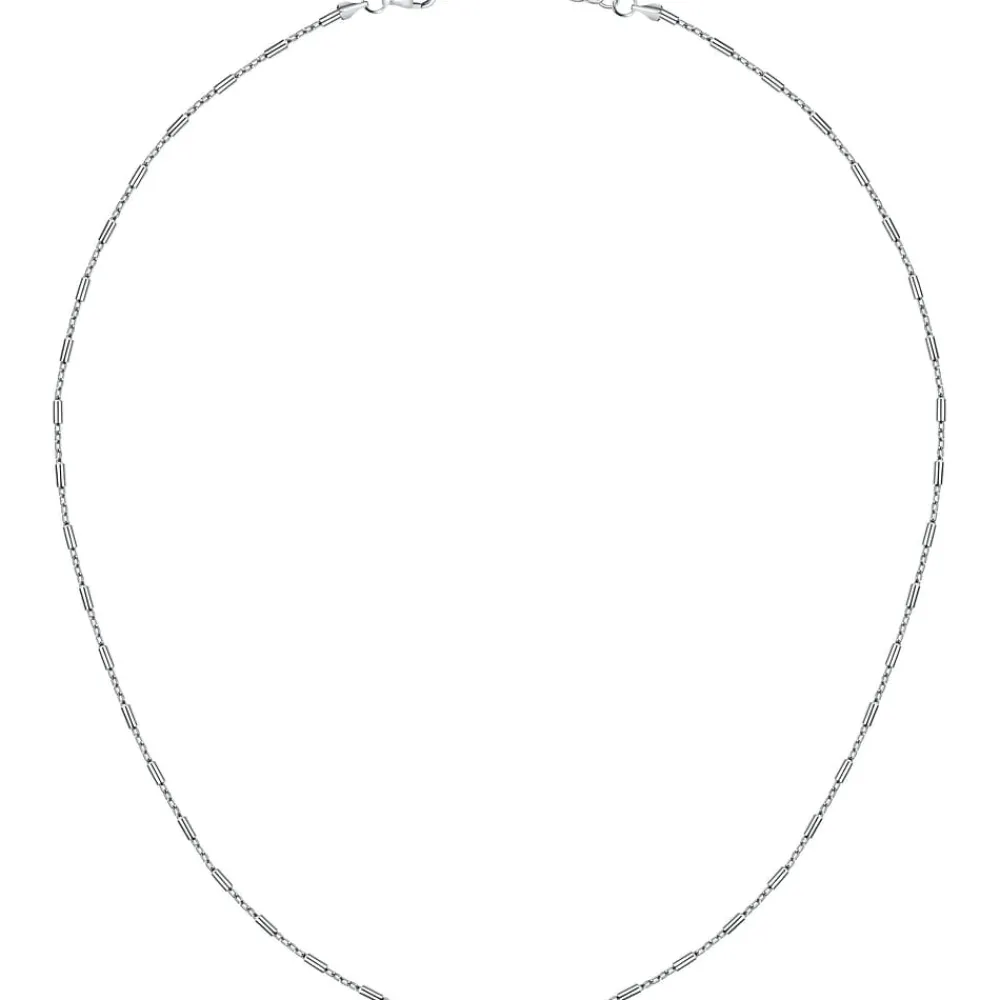 Gioielli In Argento|Gioielli Uomo<Bluespirit CATENA VITAL - P.259C09000400