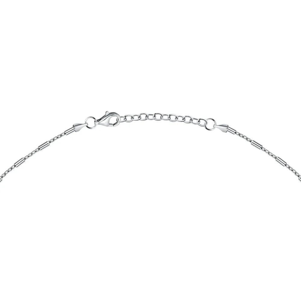 Gioielli In Argento|Gioielli Uomo<Bluespirit CATENA VITAL - P.259C09000400
