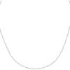 Gioielli In Argento|Catene<Bluespirit CATENA VITAL - P.259C09000200