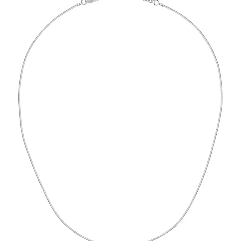 Gioielli In Argento|Catene<Bluespirit CATENA VITAL - P.259C09000200