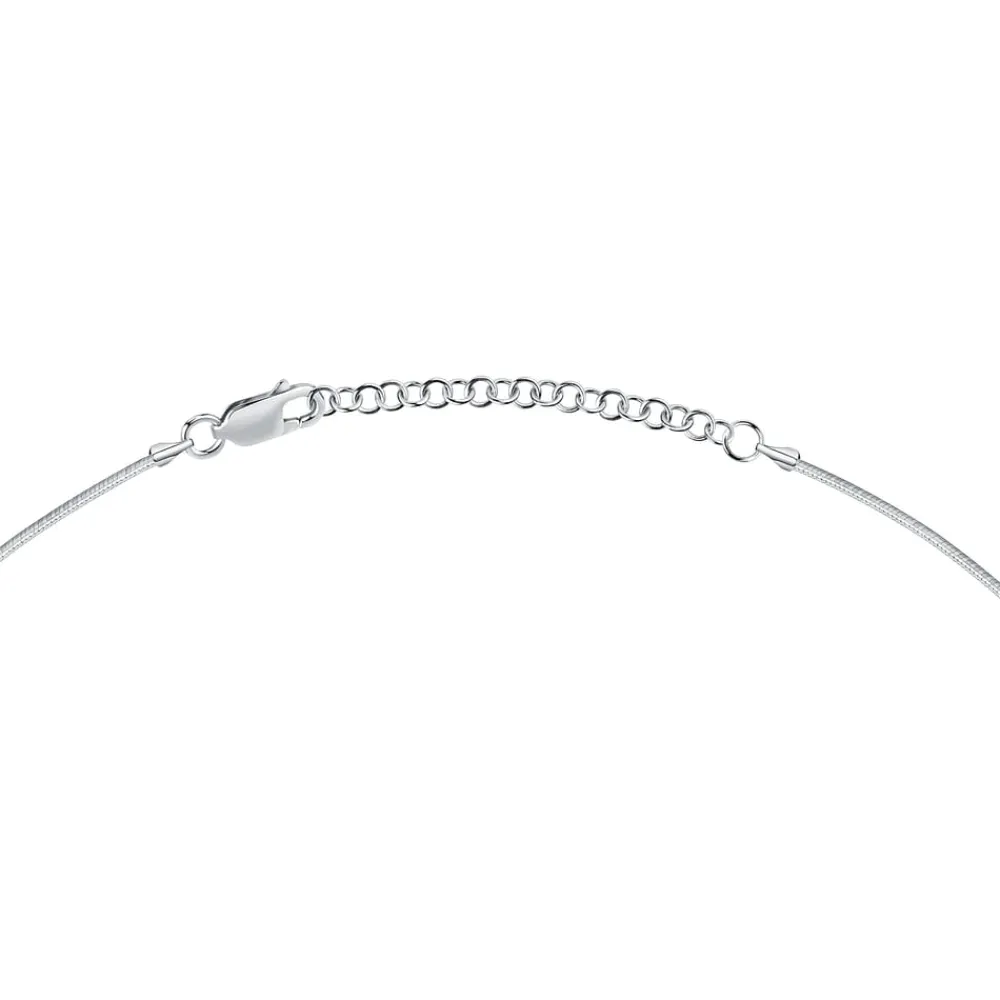 Gioielli In Argento|Catene<Bluespirit CATENA VITAL - P.259C09000200