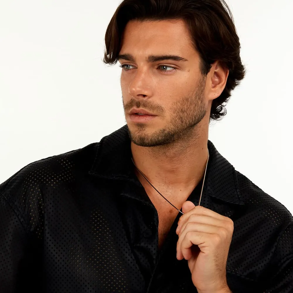 Gioielli In Argento|Catene<Bluespirit CATENA VITAL - P.259C09000200