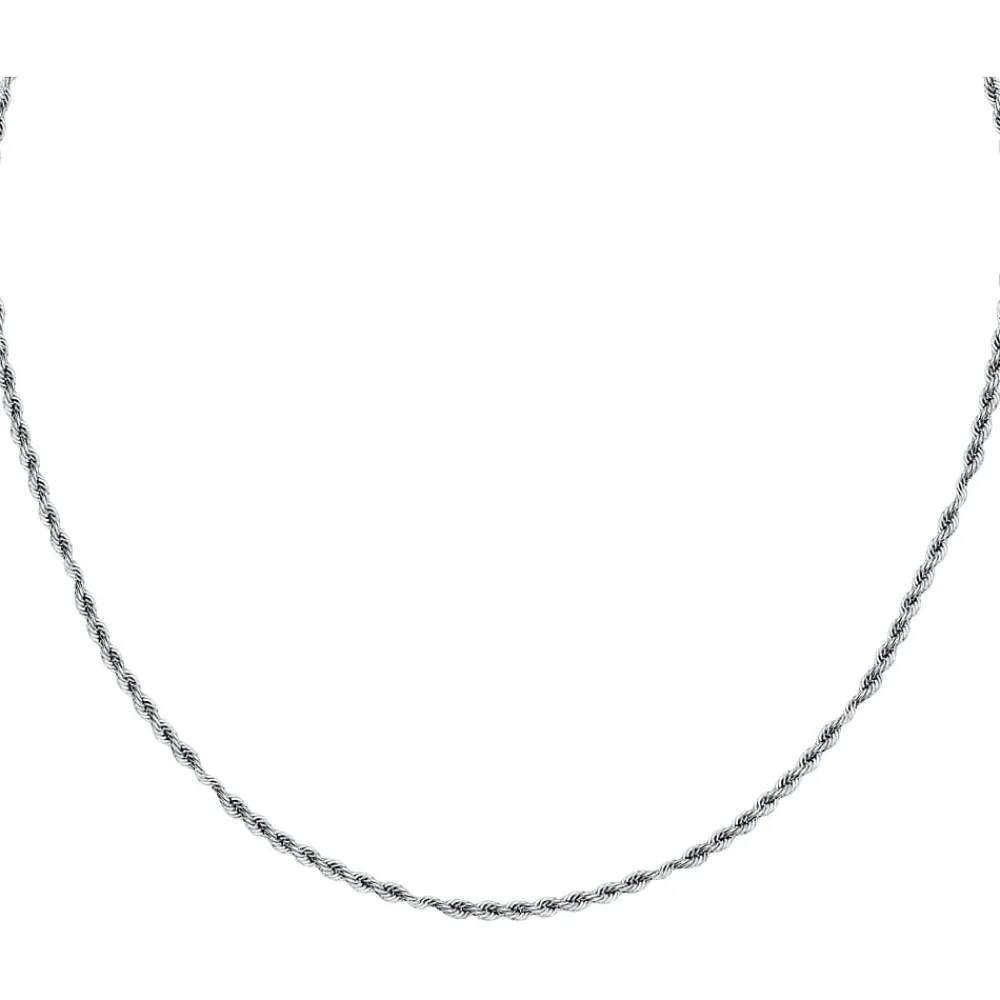 Gioielli In Argento|Gioielli Uomo<Bluespirit CATENA VITAL - P.259C09000600