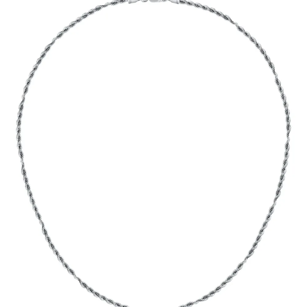Gioielli In Argento|Gioielli Uomo<Bluespirit CATENA VITAL - P.259C09000600