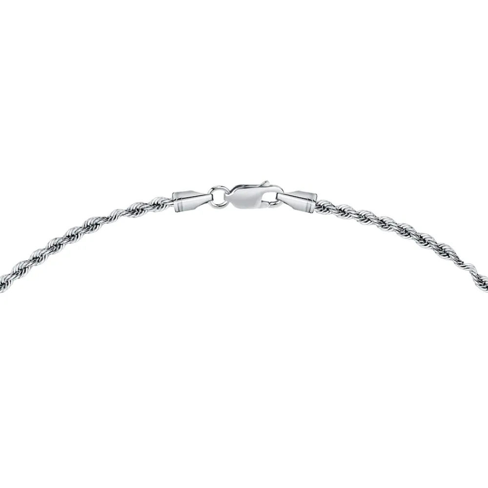 Gioielli In Argento|Gioielli Uomo<Bluespirit CATENA VITAL - P.259C09000600
