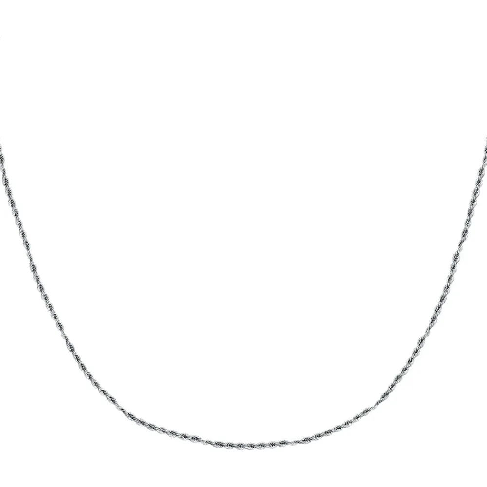 Gioielli In Argento|Gioielli Uomo<Bluespirit CATENA VITAL - P.259C09000500