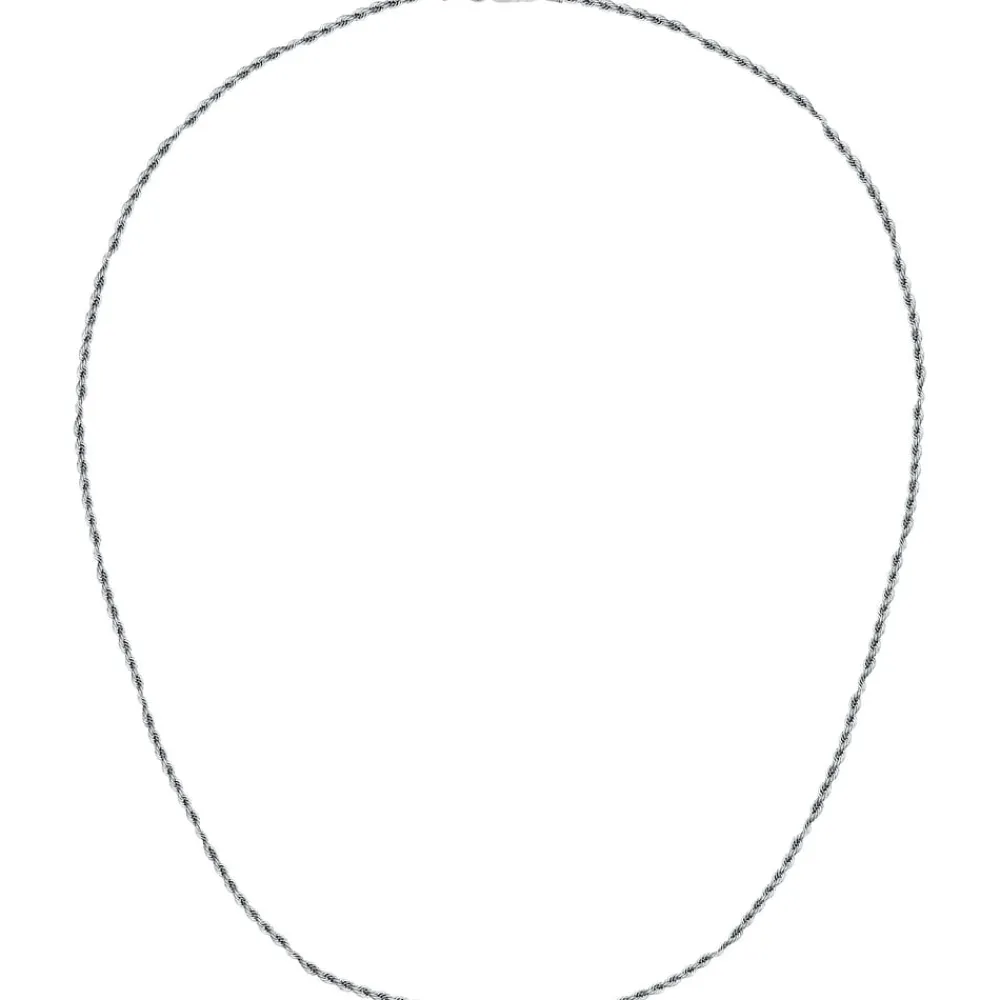 Gioielli In Argento|Gioielli Uomo<Bluespirit CATENA VITAL - P.259C09000500