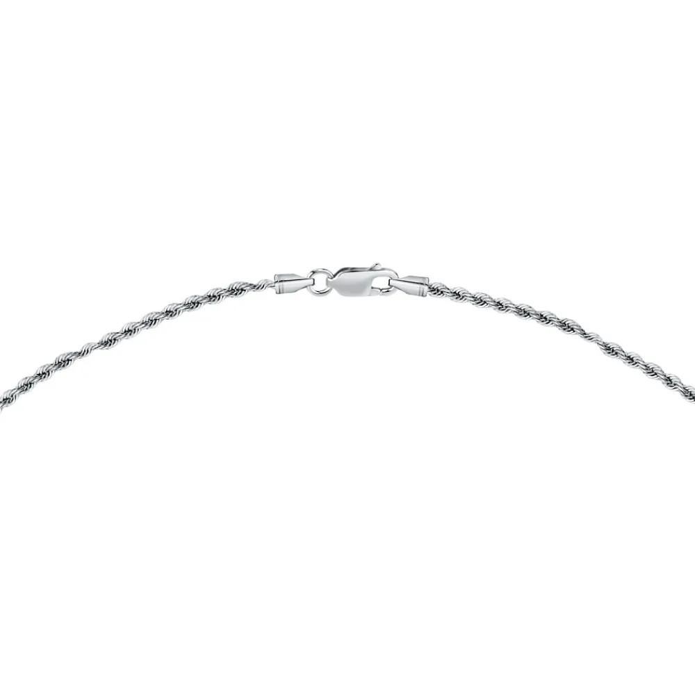 Gioielli In Argento|Gioielli Uomo<Bluespirit CATENA VITAL - P.259C09000500