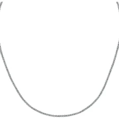 Gioielli In Argento|Catene<Bluespirit CATENA VITAL - P.259C09000100