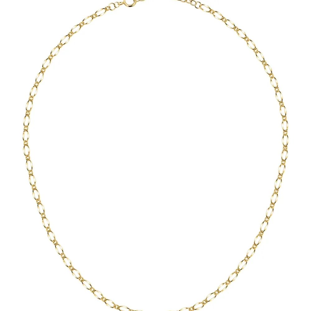 Gioielli In Acciaio|Catene< CATENA IMPALA IMPALA - IM.625E09000100