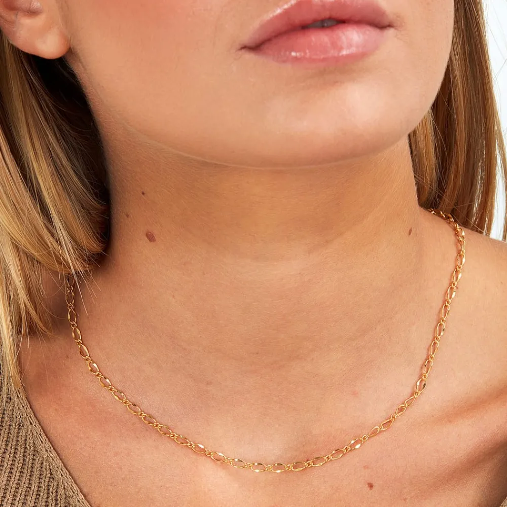 Gioielli In Acciaio|Catene< CATENA IMPALA IMPALA - IM.625E09000100