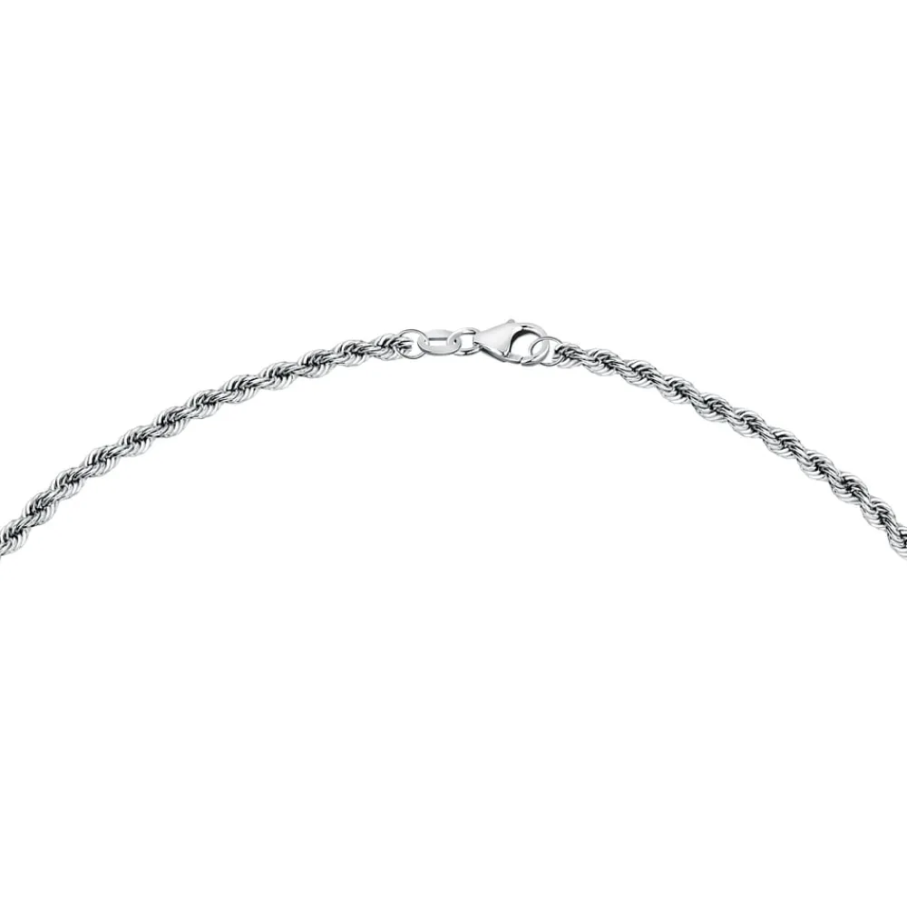 Catene|Gioielli In Oro<Bluespirit Catena in Oro - Corda