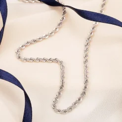 Catene|Gioielli In Oro<Bluespirit Catena in Oro - Corda
