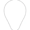 Catene|Gioielli In Oro<Bluespirit Catena in Oro - Corda