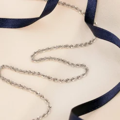 Catene|Gioielli In Oro<Bluespirit Catena in Oro - Corda