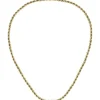 Catene|Gioielli In Oro<Bluespirit Catena in Oro - Corda