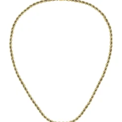 Catene|Gioielli In Oro<Bluespirit Catena in Oro - Corda