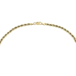 Catene|Gioielli In Oro<Bluespirit Catena in Oro - Corda
