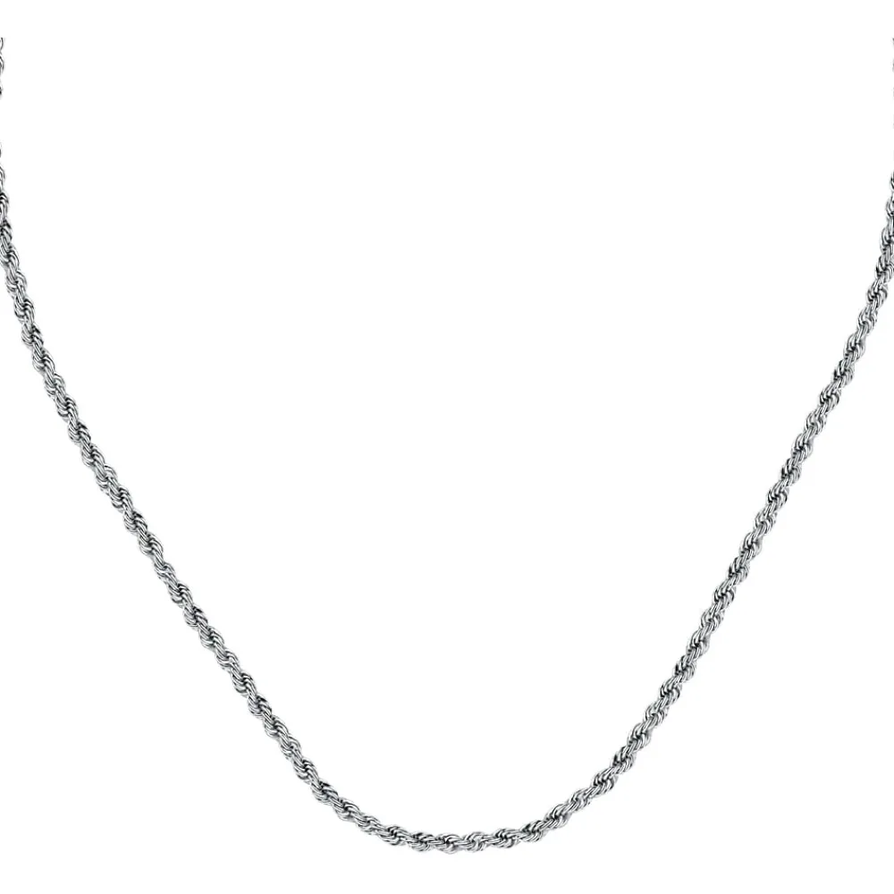Catene|Gioielli In Oro<Bluespirit Catena in Oro - Corda