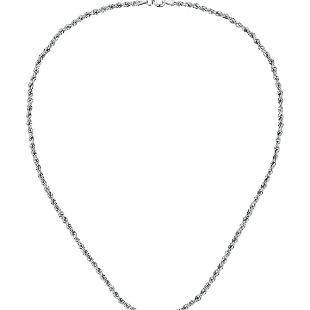 Catene|Gioielli In Oro<Bluespirit Catena in Oro - Corda