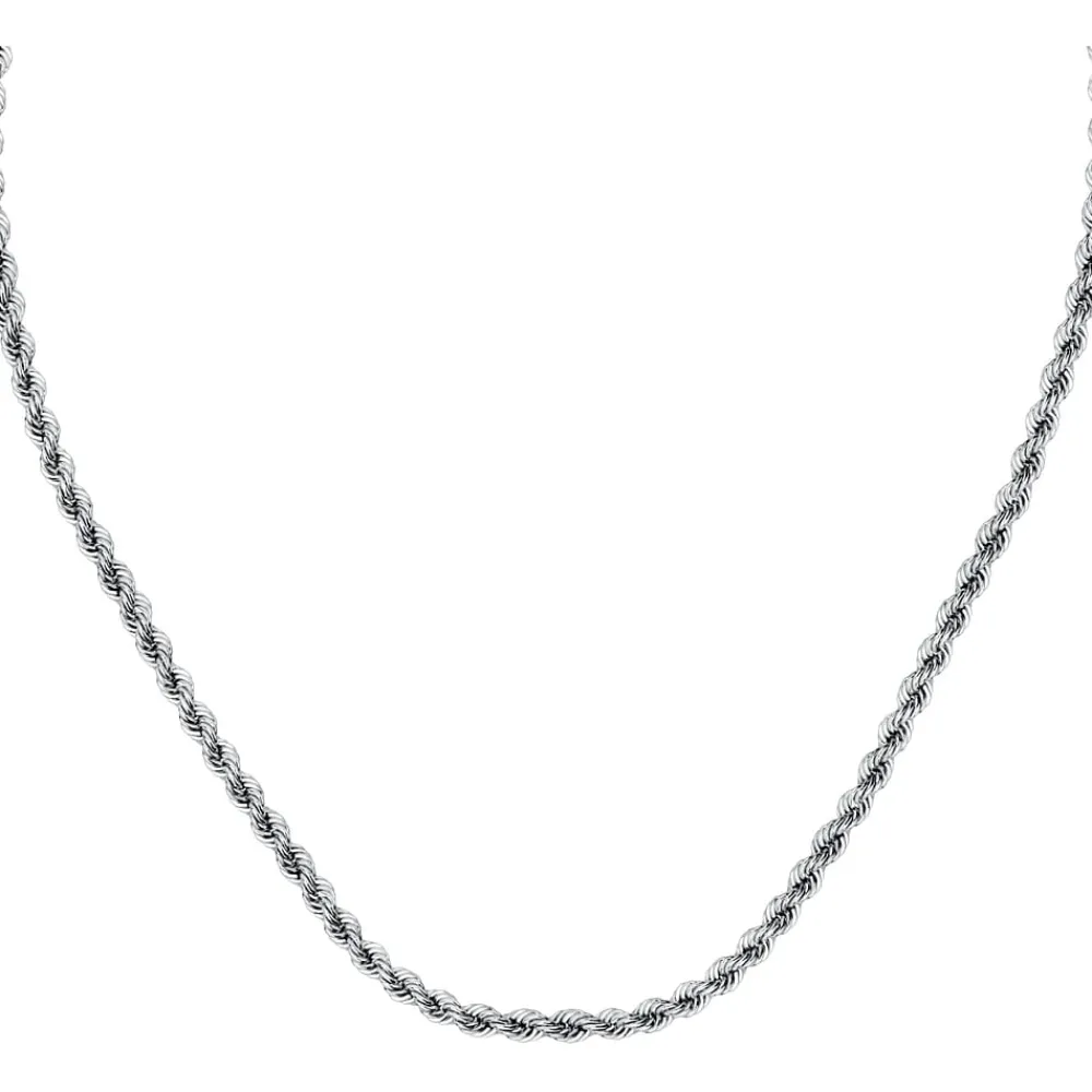 Catene|Gioielli In Oro<Bluespirit Catena in Oro - Corda